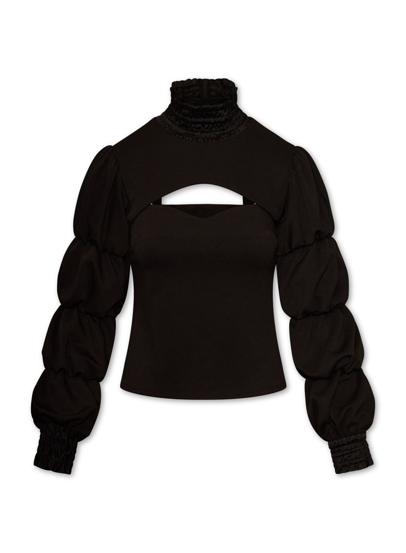 Milan Top