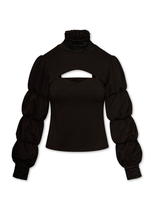 Milan Top