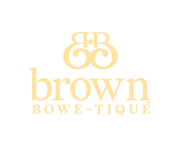 Brown Bowetique logo
