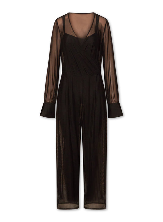 Monet Jumpsuit