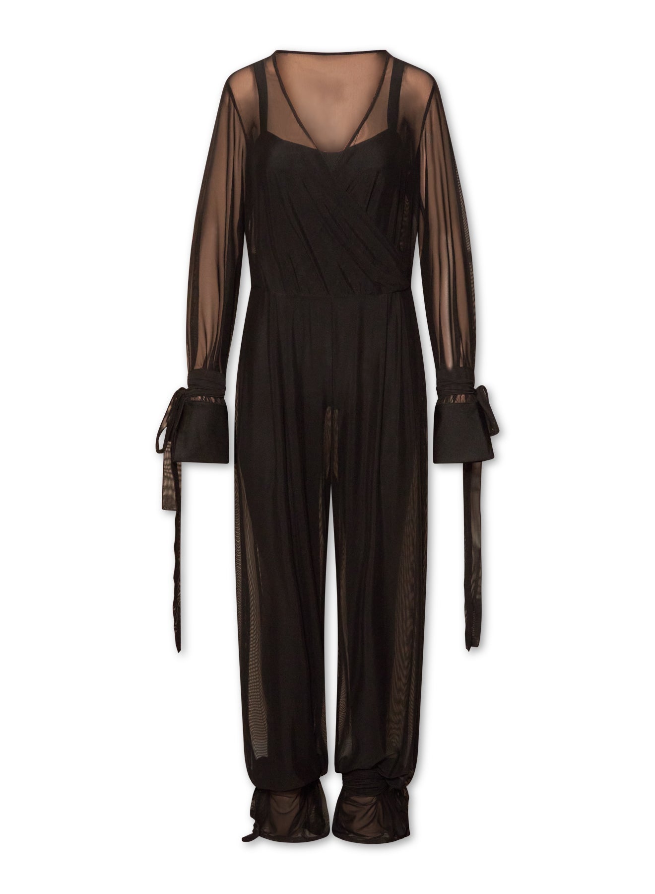 Monet Jumpsuit