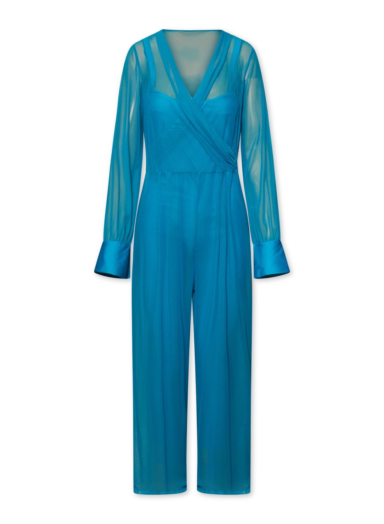 Monet Jumpsuit