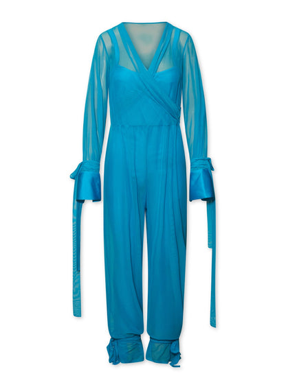 Monet Jumpsuit